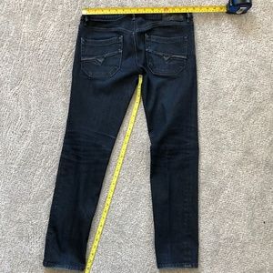 Diesel Nevy Jeans